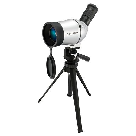 Celestron C50 Mini Mak Spotting Scope