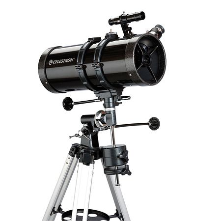 Celestron Powerseeker 127EQ Telescope