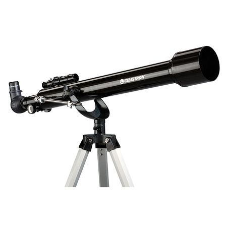 Celestron Powerseeker 60 AZ Telescope