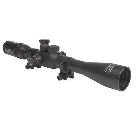 Countersniper Optics 4x16 w/42mm Objective