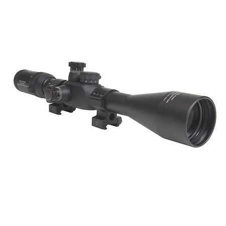 Countersniper Optics 4x16 w/50mm Objective