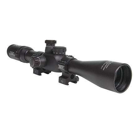 Countersniper Optics 5x25 w/42mm Objective