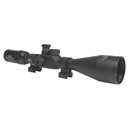 Countersniper Optics 6x25 w/56mm Objective
