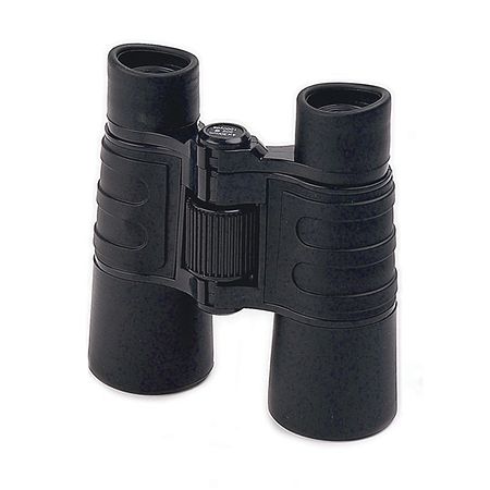 Mustang Economy Model Binocular