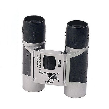 Mustang Hi-Tech Binocular