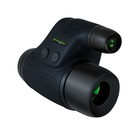 Night Owl Optics Lightweight Monocular