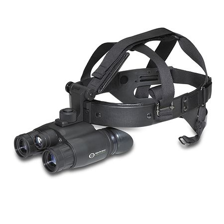 Night Owl Optics Tactical G1 Binocular Goggle