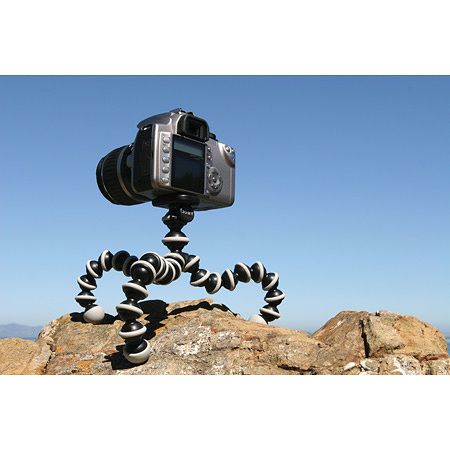 JOBY Gorillapod SLR
