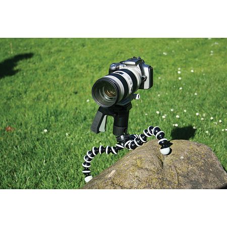 JOBY Gorillapod SLR-Zoom