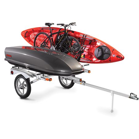 Yakima Rack And Roll 66