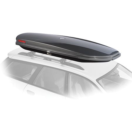 Yakima Skybox Lopro