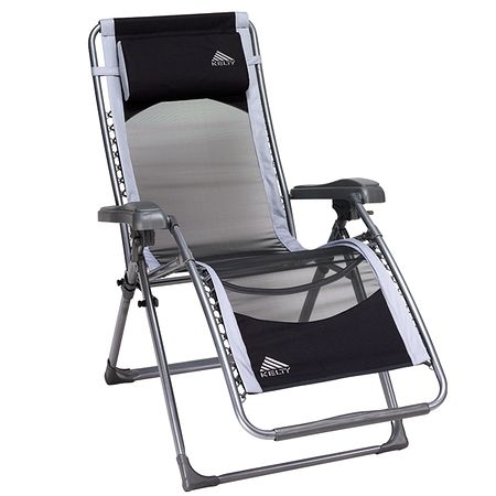 Kelty Recliner 2010
