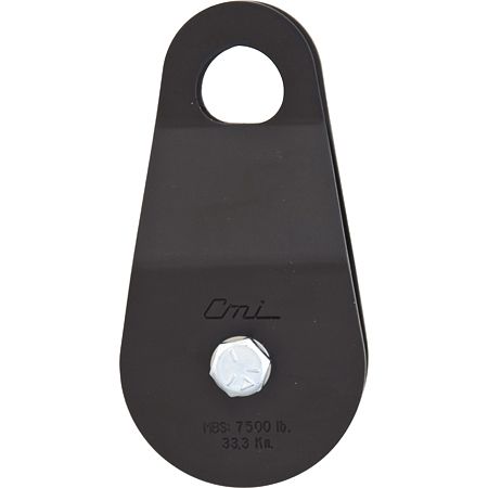 CMI Gear 2 in. Service Line Pulleys