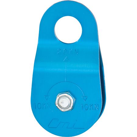CMI Gear Micro Pulleys
