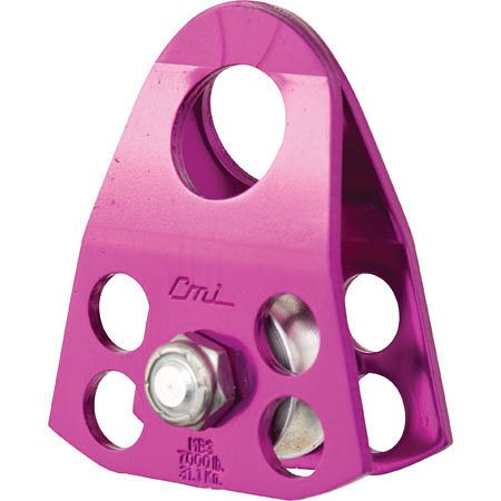 CMI Gear Prusik Minding Pulleys