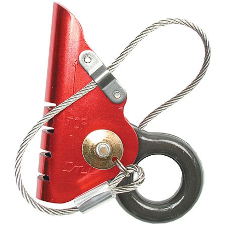 CMI Gear Ropewalker Ascenders