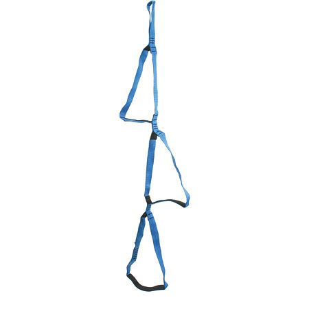 CMI Gear Stirrups