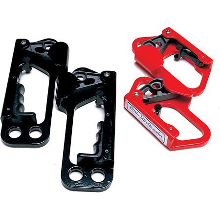 CMI Gear Ultrascender