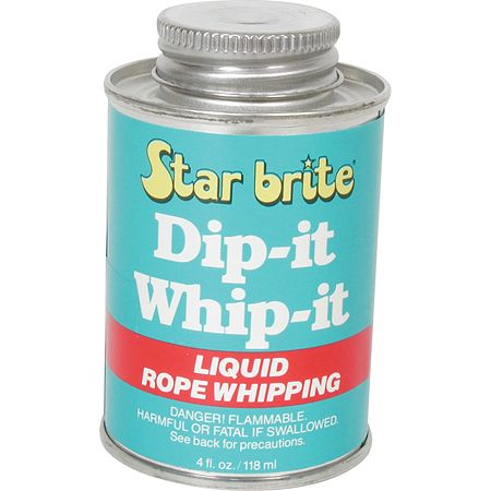 CMI Gear Whip End Dip