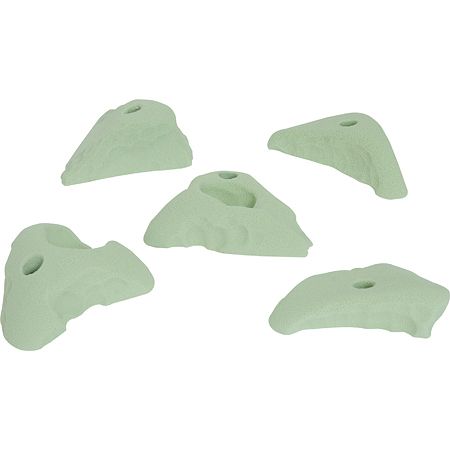 Etch Limestone Holds