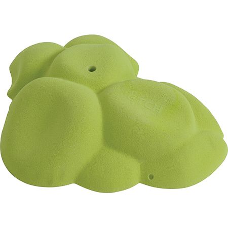 Etch Mega Features Holds