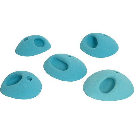 Etch Pockets Holds