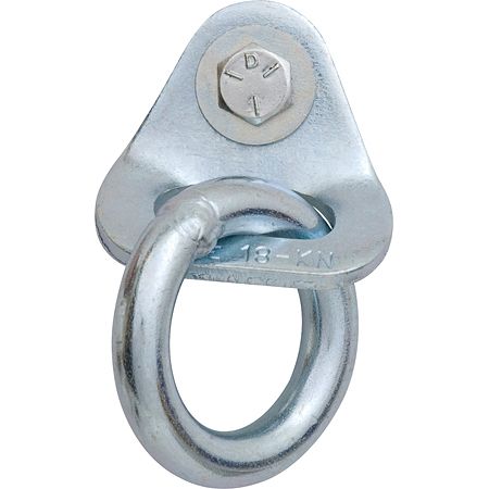 Fixe Double Ring Anchor