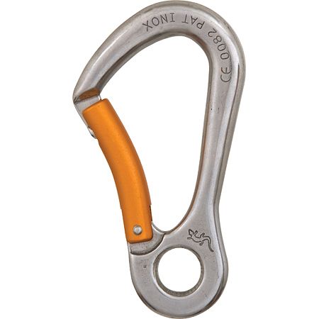 Fixe Draco Carabiner w/ Eye