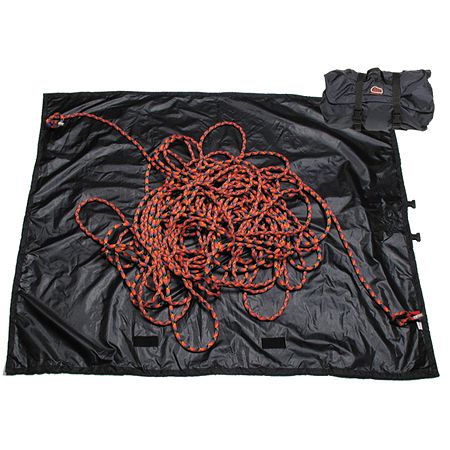 Liberty Mountain ABC Dirtbagger Rope Tarp