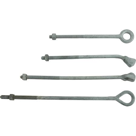 Liberty Mountain Bolts