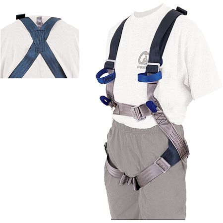 Liberty Mountain Full Body Harness