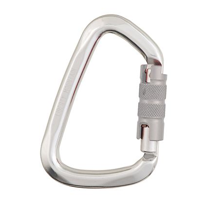 Liberty Mountain Large D Carabiner