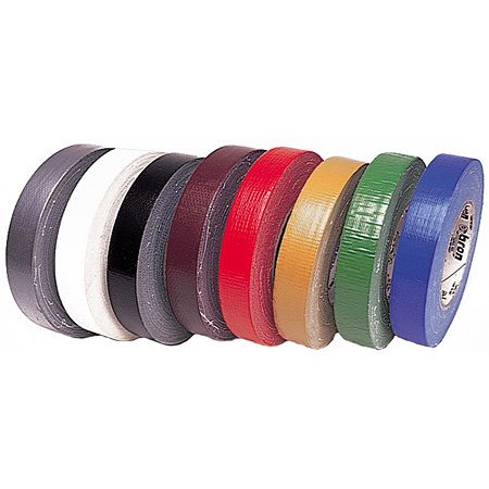 Liberty Mountain Tape