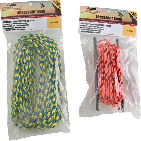 New England Ropes Cut Cord