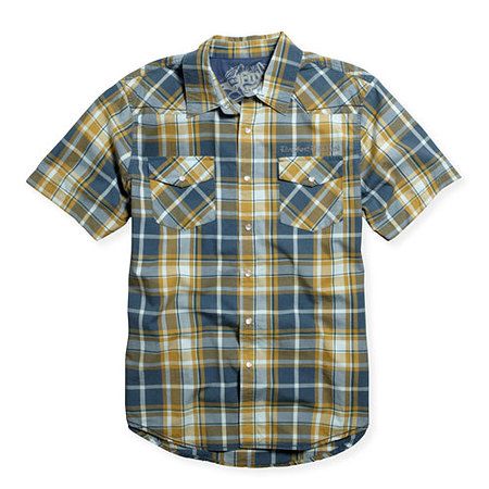 Fox Darryl s/s Woven Shirt
