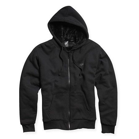 Mr. Clean Sasquatch Zip Boys Hoody