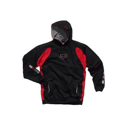Phoenix Sasquatch Zip Boys Hoody