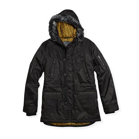 Fox Prescot Jacket