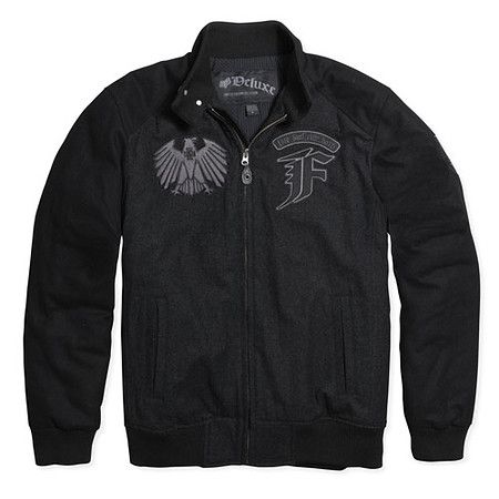 Sargent Dean Bomber Jacket FXDLX
