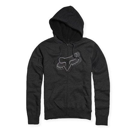 Syndicate Sherpa Zip Hoody