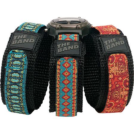 Chums Watch Band