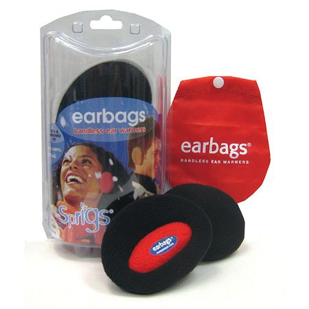 Earbags Thinsulate Fleece