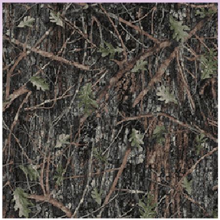 Liberty Mountain Camo Bandanas