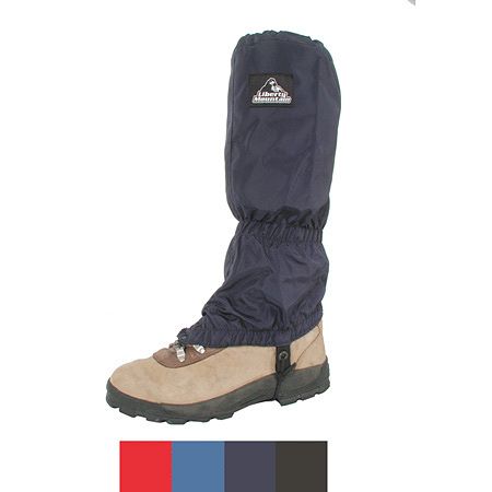 Liberty Mountain Nylon Gaiter