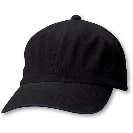 Liberty Mountain Twill Visor