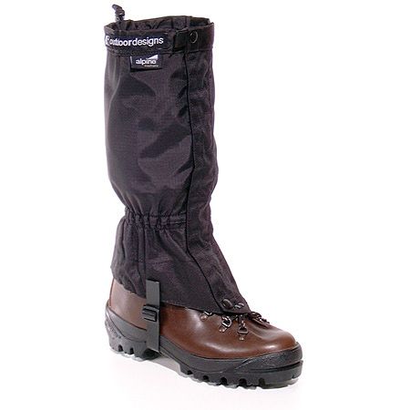 Outdoor Designs Alpine Gaiter