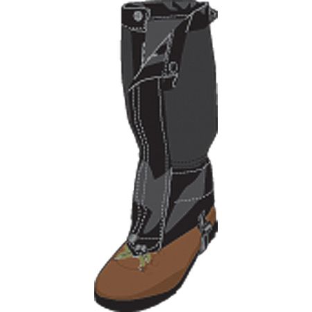 Outdoor Designs Perma Gaiter
