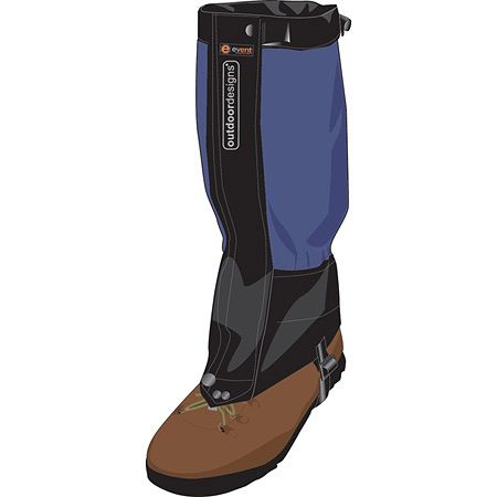 Outdoor Designs Perma Womens Gaiter