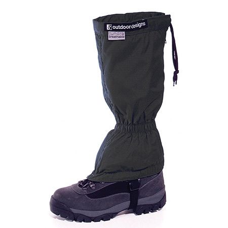 Outdoor Designs Tundra Gaiter