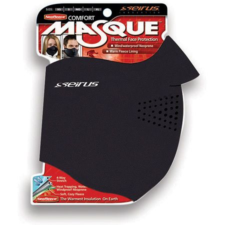 Seirus Neofleece Comfort Masque